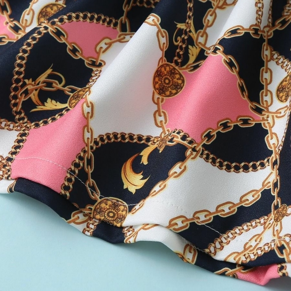 Girls dress - Picture 4 of 4